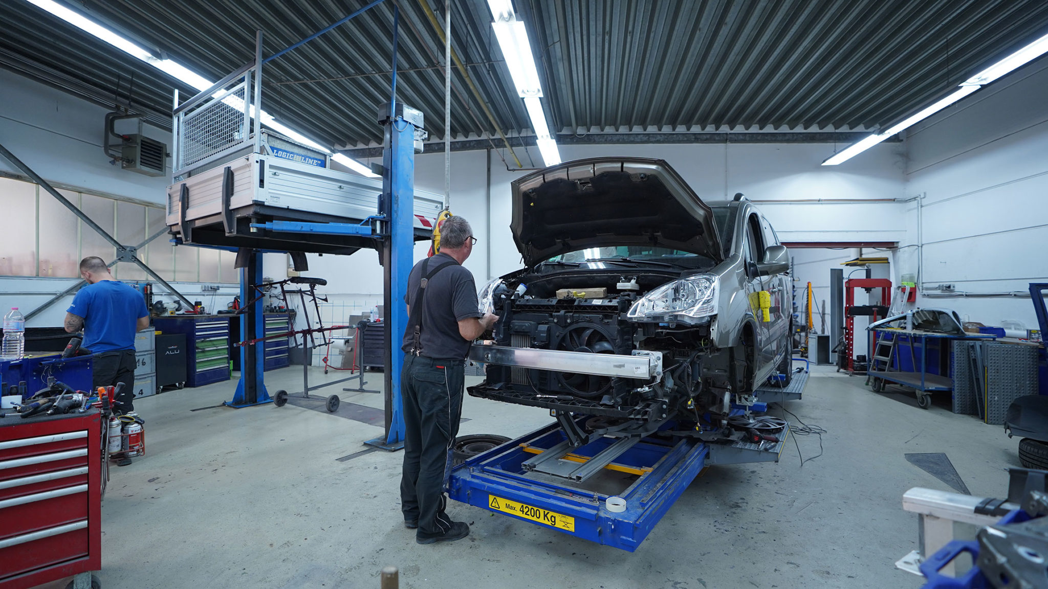 Autolackiererei Lipsmeyer Aml Lack Und Karosserie Karosserie – Autolackiererei Knoll GmbH – Karosseriefachbetrieb Rüsselsheim