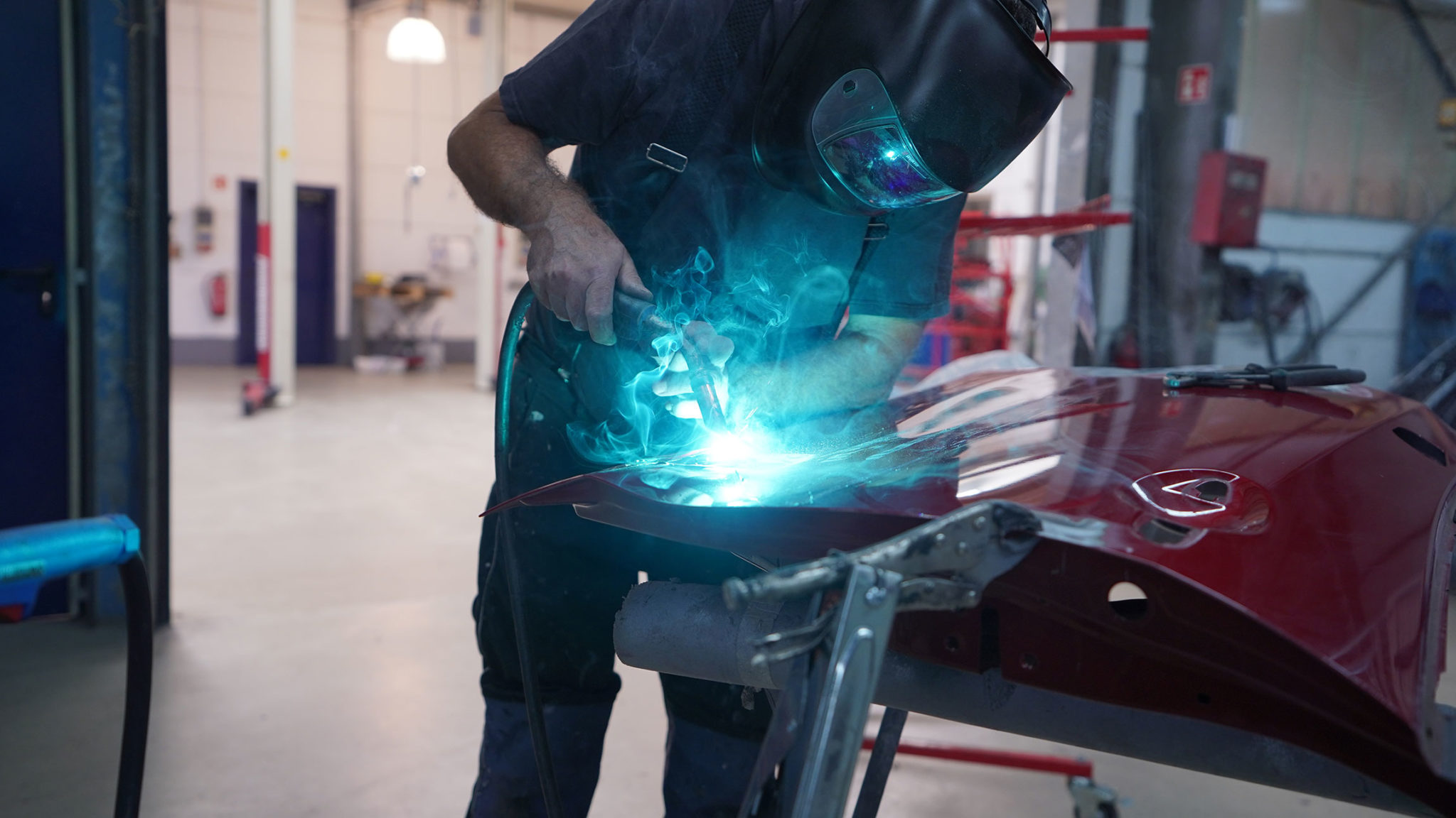 Autolackiererei Lipsmeyer Aml Lack Und Karosserie Karosserie – Autolackiererei Knoll GmbH – Karosseriefachbetrieb Rüsselsheim